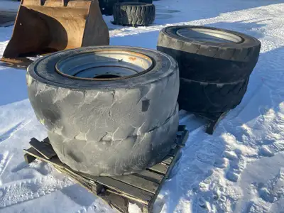 1000 items at Machinery Mike Sales (780)293-9555 corner of twp 540 and highway 43 just northwest of...