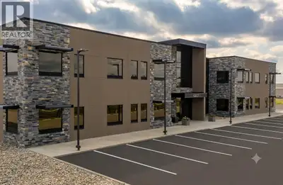 Prime commercial opportunity on Energy Row! Position your business in this highly visible, 33,326 sq...