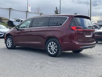 Check out this 2023 Chrysler Pacifica Touring L. Its Automatic transmission and Regular Unleaded V-6... (image 5)