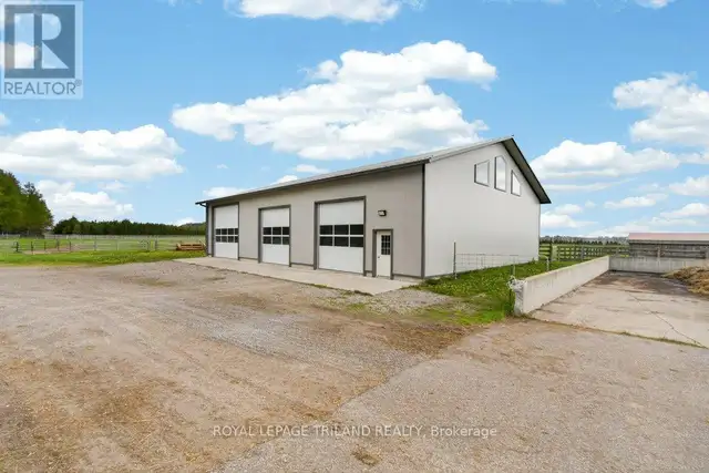 37612 JOHN WISE LINE Southwold, Ontario in Houses for Sale in London - Image 10