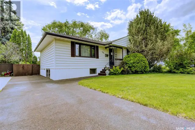628 2nd STREET E Saskatoon, Saskatchewan628657179283231225