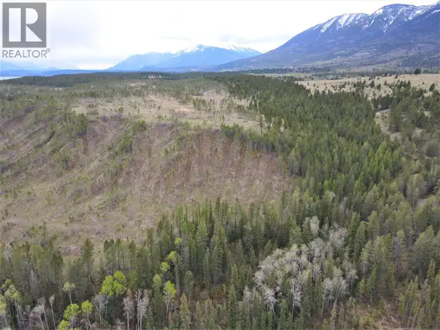 LOT 1 Hardie Creek Road Fairmont Hot Springs, British Columbia in Land for Sale in Cranbrook - Image 13
