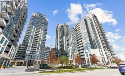 1003 - 30 MEADOWGLEN PLACE Toronto (Woburn), Ontario