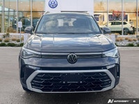 Step into the future of compact SUVs with the exceptionally low-kilometre 2025 Volkswagen Taos Highl... (image 7)