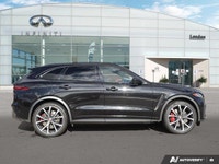 Come visit our London Infiniti team, you can find us at 1055 Wharncliffe Rd S Suite 101, London, ON... (image 1)