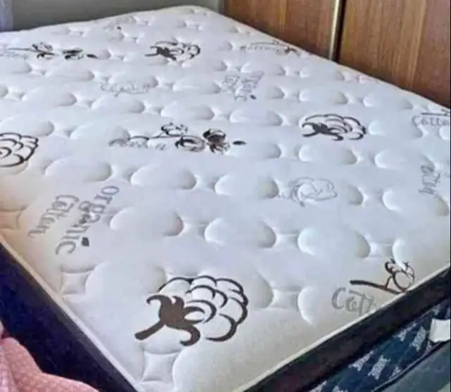 Memory Foam Mattress Deal – Best Mattress for Back Pain in Beds & Mattresses in Mississauga / Peel Region - Image 3