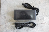 Lithium Battery Charger Power Adapter