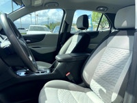 *Chevrolet Equinox | Award-Winning Compact SUV | Turbo Efficiency | Spacious & Practical* If you're... (image 1)
