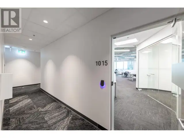 1015 8400 WEST ROAD Richmond, British Columbia in Commercial & Office Space for Rent in Prince Rupert - Image 17