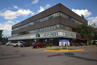 Medical-Dental Space For Lease - 1,156 sf - Suite #260 Foothills