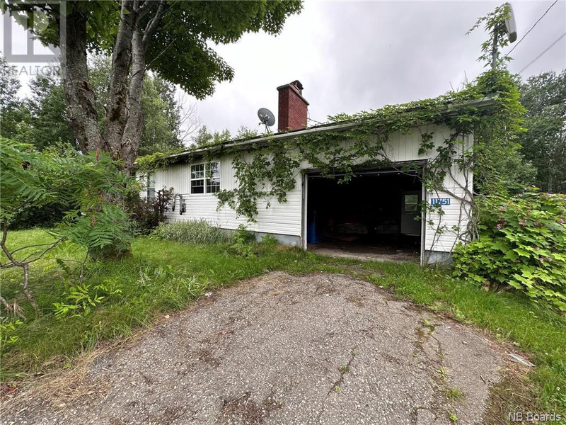 11751 Hwy 8 Blackville, New Brunswick Houses for Sale Miramichi