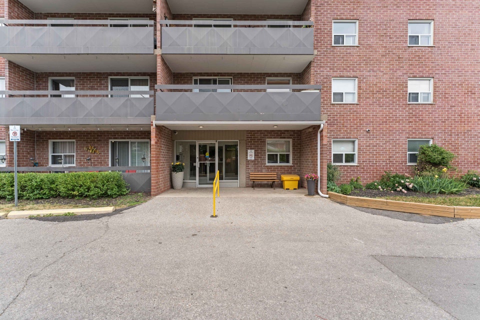 Parkview Heights Apartments - 2 Bedroom Apartment for Rent - Bra 3