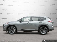 This Nissan Rogue has a strong Intercooled Turbo Regular Unleaded I-3 1.5 L/91 engine powering this... (image 3)