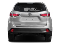 One Owner verified, Owner Manual, Rubber Mats, Highlander LE, 3.5L 6-Cylinder, AWD, 18 Aluminum Allo... (image 4)