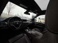 Stock#: 251333AThe X5 xDrive40e is a premium mid-size hybrid SUV that offers a seamless transition b... (image 6)