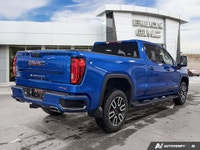 Command every road and trail with the exceptional 2024 GMC Sierra 1500 AT4, powered by the mighty 6.... (image 4)