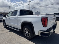 Shaw GMC Chevrolet Buick This particular low mileage 2023 GMC Sierra 1500 SLT Crew Cab Short Box 4x4... (image 4)