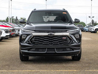 This Chevrolet Trailblazer delivers a Gas I3 1.3L/ engine powering this Automatic transmission. ENGI... (image 2)