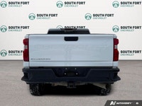 Trailering Package, Gooseneck/5th Wheel Prep Package, Back-Up Camera, Apple Carplay & Android Auto,... (image 7)