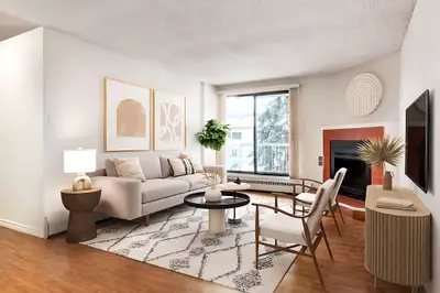 Apartments for Rent In Southwest Calgary - Woodlands Manor - Apa