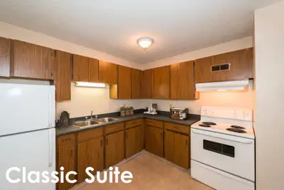 2 Bedroom Basement - 6209 60 St.