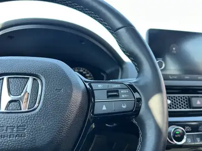 2024 Honda Civic Sedan EX | Winter Wheels | Honda Certified, View more