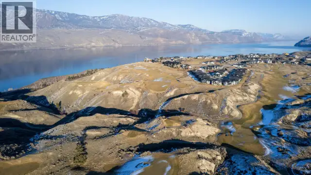 300 Rue Cheval Noir Kamloops, British Columbia in Land for Sale in Kamloops - Image 15