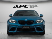 365 hp turbo inline-6, 7-speed DCT, 060 in 4.1 sec, and track-tuned chassis with M4 suspension compo... (image 3)