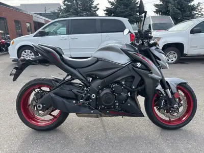 Check out this 2020 Suzuki GSX-S1000 ABS with only 33,356kms. Be sure to follow us on Instagram @pri...