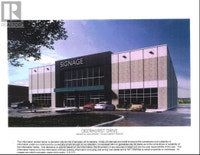 0 DEERHURST DRIVE Brampton (Gore Industrial South), Ontario Mississauga / Peel Region Toronto (GTA) Preview