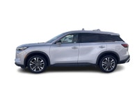 2023 INFINITI QX60 LUXE AWD *CERTIFIED PRE-OWNED* Carfax Verified One Owner vehicle, with No Major A... (image 4)