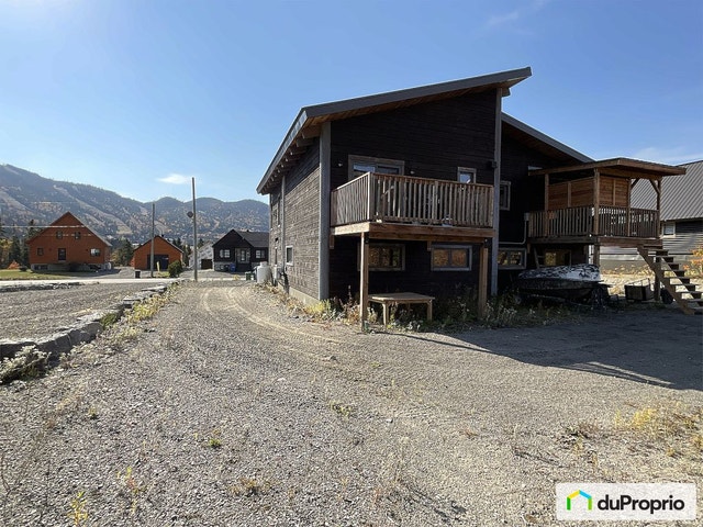 $485,000 - Cottage for sale in St-David-de-Falardeau — photo 2