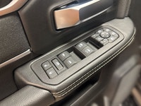 This 2025 RAM 3500 Big Horn Night Edition 4x4 Crew Cab 64 Box has the 6.7L Cummins I-6 Ho Turbo Dies... (image 7)