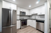 Studio Apartment for Rent - 1348 Barclay Street