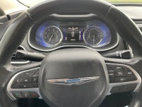 Zoomer Auto 2016 Chrysler 200 LX With One Owner, No accident, Low KM has blue tooth, power window, p... (image 8)