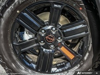 This Nissan Rogue has a durable Intercooled Turbo Regular Unleaded I-3 1.5 L/91 engine powering this... (image 7)