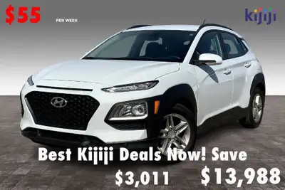2.0 L 4 Cyl Engine Vehicle Options: Apple Or Android Auto, Rear Back Up Camera, Touch Screen Radio S...