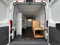 2018 Ram ProMaster 2500 High Roof Built for business, cargo, and everyday productivity, this 2018 Ra... (image 6)