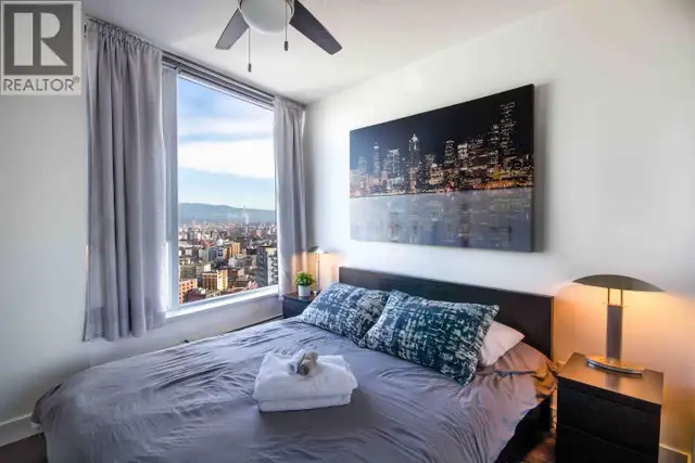 3505 188 KEEFER PLACE Vancouver, British Columbia in Condos for Sale in Vancouver - Image 17