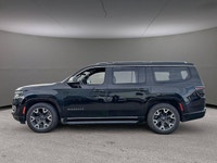 This Jeep Wagoneer has a strong Twin Turbo Regular Unleaded I-6 3.0 L/183 engine powering this Autom... (image 3)