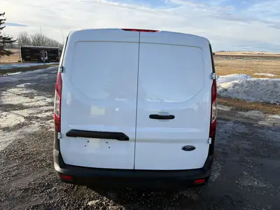 2021 Ford Transit Connect Van XL $4,000 UPFITTED LOADED, View more