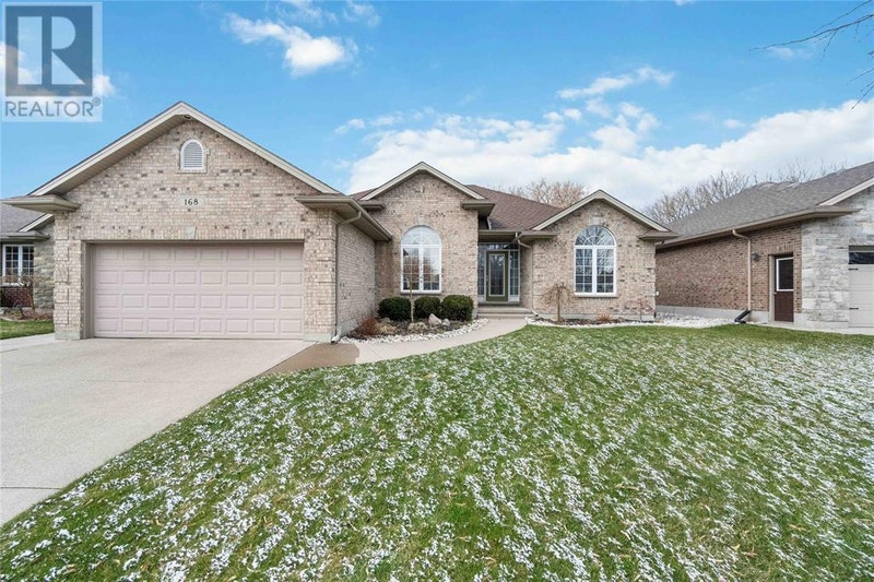168 AUGUSTA BOULEVARD Sarnia, Ontario Houses for Sale Sarnia Kijiji