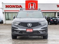 *WATERLOO HONDA'S **PRE-OWNED BUY SMART PROGRAM* - With the purchase of this vehicle, you will recei... (image 3)