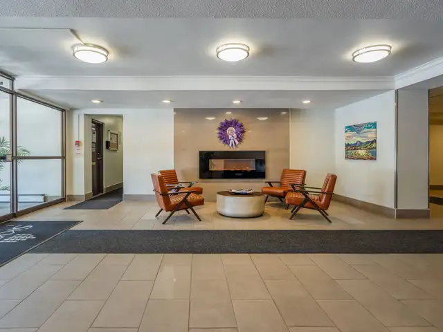 Centennial Park Place Apartments - 1 Bedroom, 1 Bath Apartment f in Long Term Rentals in Sarnia - Image 5