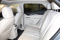 This Buick Envision has a powerful Turbocharged Gas I4 2.0L/- TBD – engine powering this Automatic t... (image 9)
