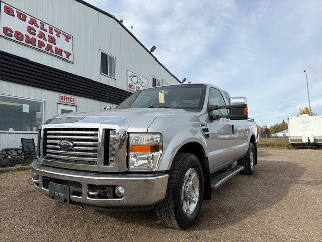 Ford Super Duty F-250