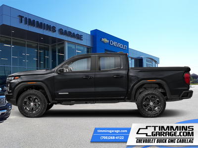 Convenience Package, Spray-On Bedliner! This iconic midsize truck offers exceptional versatility and...