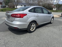 Awards: * 2016 KBB.com Brand Image Awards Recent Arrival! Silver 2016 Ford Focus SE For sale, Bridge... (image 4)
