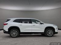 This Buick Enclave boasts a Gas 2.5L/ engine powering this Automatic transmission. TRANSMISSION, 8-S... (image 6)
