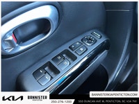 Experience the dynamic charm of the 2016 Silver Kia Soul SX 5dr Wgn Auto SX, featuring a front-wheel... (image 4)